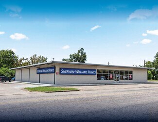 Plus de détails pour 2900 Avenue F, Bay City, TX - Local commercial à vendre