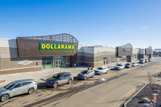 Plus de détails pour 11501 Buffalo Run Blvd, Calgary, AB - Local commercial à louer