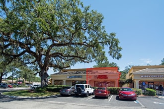 9965 San Jose Blvd, Jacksonville, FL à louer Photo intérieure– Image 1 sur 1