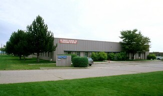 Plus de détails pour 4840 N 63rd St, Boulder, CO - Industriel/Logistique à louer