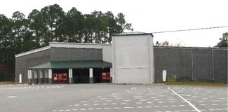 Plus de détails pour 1167 Cochran Hwy, Eastman, GA - Local commercial à vendre