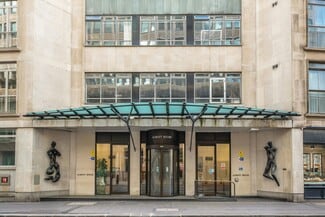 Plus de détails pour 86 Petty France, Londres - Bureau à louer
