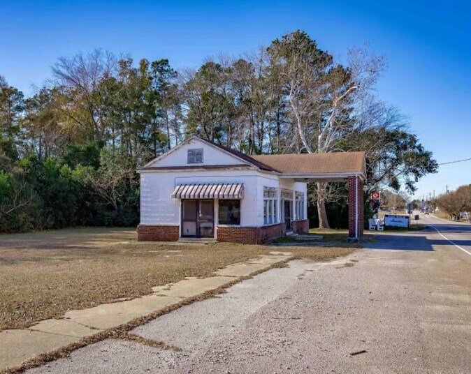 2491 & 2483 Main St, Elgin, SC à vendre - Photo de l’immeuble – Image 3 sur 4
