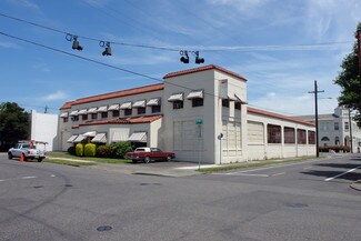 Plus de détails pour 2120 NE Oregon St, Portland, OR - Industriel/Logistique à louer