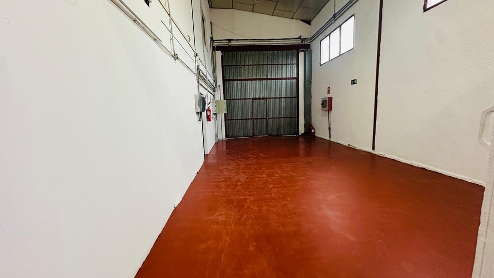 Industriel/Logistique dans Paracuellos de Jarama, Madrid à louer - Photo intérieure – Image 2 sur 9