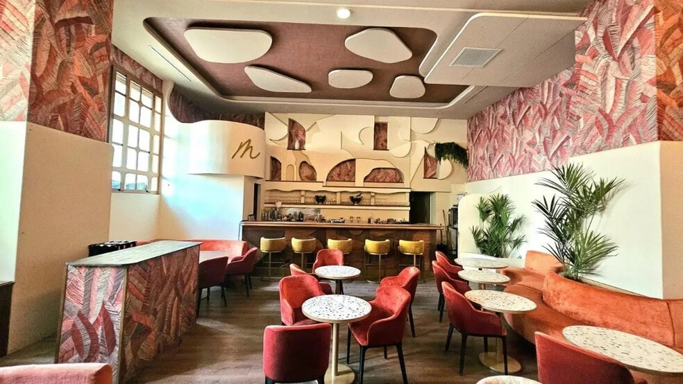 Local commercial dans Nice à louer - Photo de l’immeuble – Image 2 sur 9