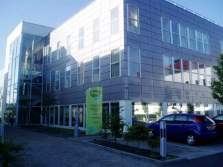 Plus de détails pour Bureau à louer