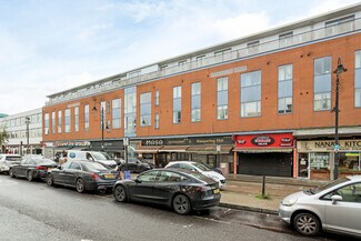 Plus de détails pour 14-32 Headstone Dr, Harrow - Local commercial à louer