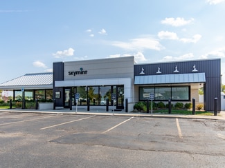 Plus de détails pour 4405 W Pierson Rd, Flint, MI - Local commercial à vendre