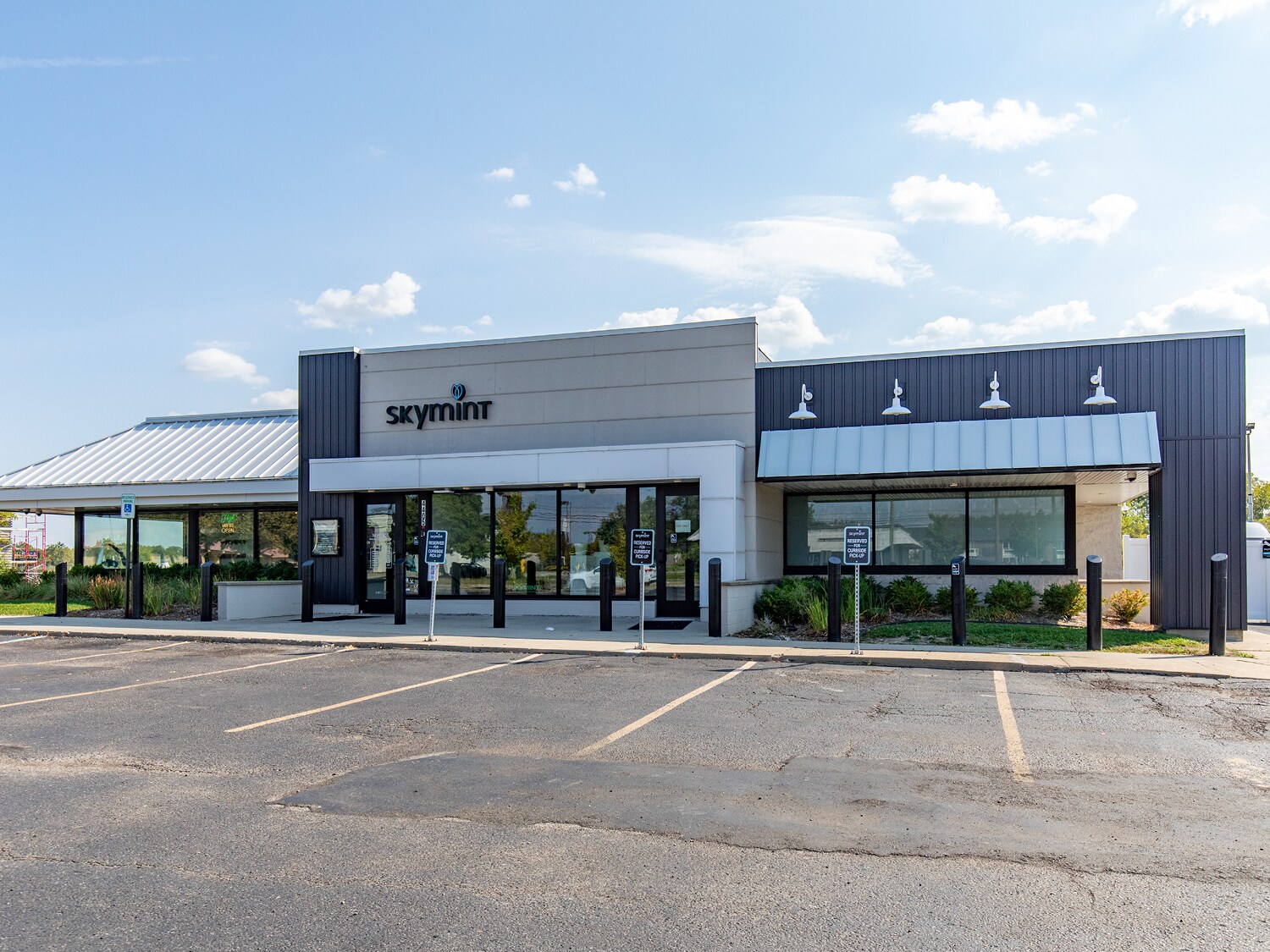 4405 W Pierson Rd, Flint, MI à vendre Photo principale– Image 1 sur 4
