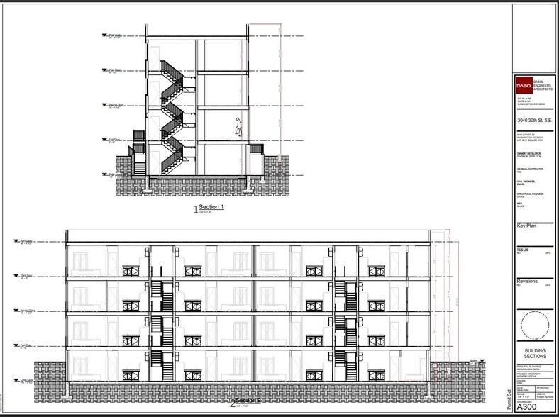 3040 30th St SE, Washington, DC à vendre - Photo de la construction – Image 3 sur 8