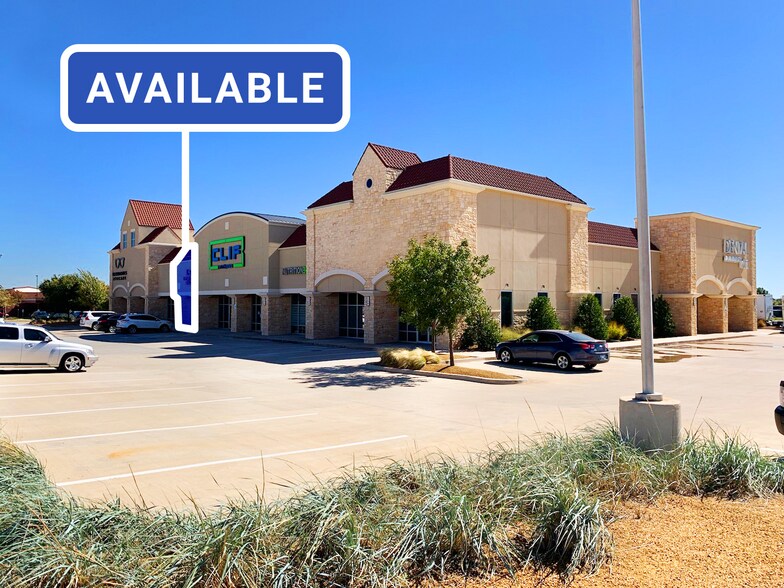 6200 W Memorial Rd, Oklahoma City, OK à louer - Photo de l’immeuble – Image 1 sur 4