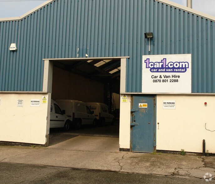 34 Regent St, Liverpool à louer - Autre – Image 3 sur 6