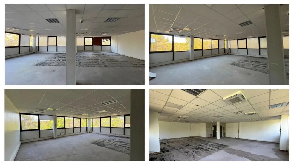 Bureau dans SOPHIA ANTIPOLIS à louer - Photo de l’immeuble – Image 3 sur 16