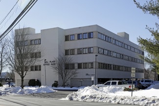 Plus de détails pour 36 Mill Plain Rd, Danbury, CT - Bureau à louer