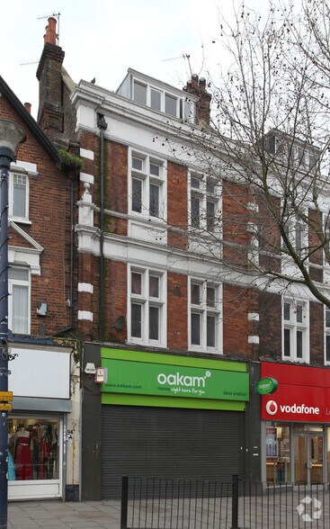 92 Lewisham High St, Londres à vendre - Photo principale – Image 1 sur 3