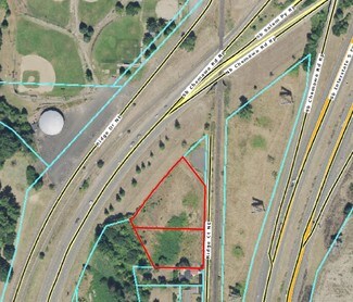Plus de détails pour 5155 Ridge Dr NE, Salem, OR - Terrain à vendre