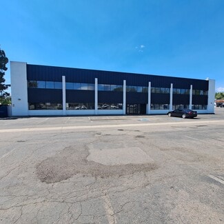 Plus de détails pour 2009 Wadsworth Blvd, Lakewood, CO - Bureau à louer