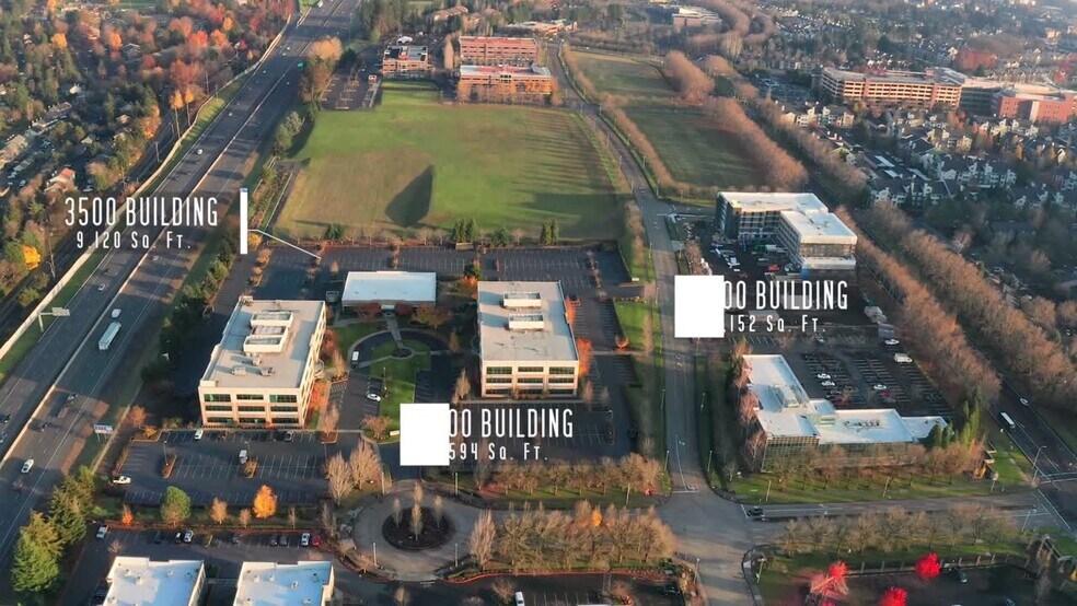 3600 NE John Olsen Ave, Hillsboro, OR à louer - Vidéo sur l’annonce professionnelle – Image 2 sur 2