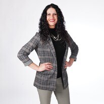 Tisha Strickler