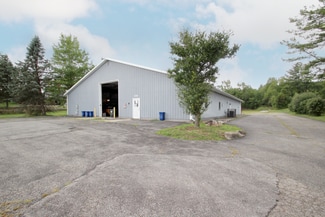 Plus de détails pour 3508 Brecksville Rd, Richfield, OH - Industriel/Logistique à vendre