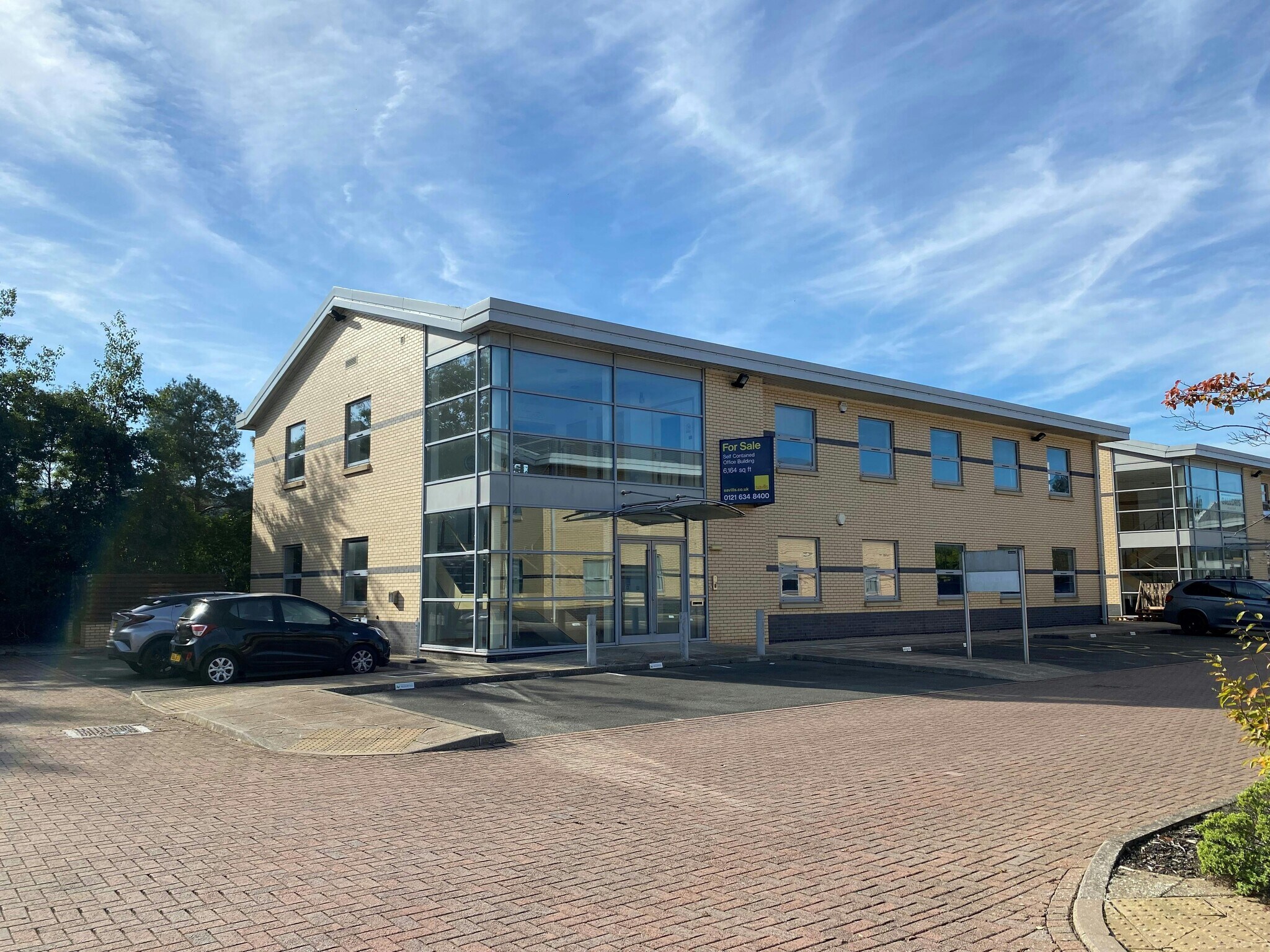 Solihull Pky, Birmingham à vendre Photo principale– Image 1 sur 7