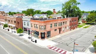 Plus de détails pour 1423 119th St, Whiting, IN - Logement à vendre