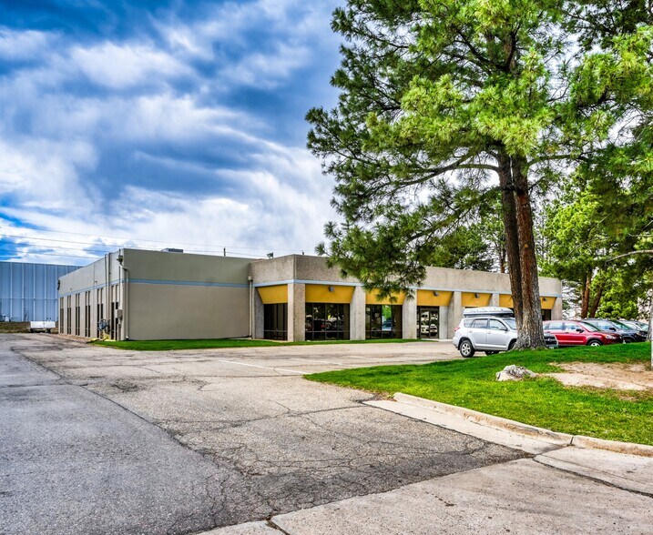 4895-4897 Oakland St, Denver, CO à vendre - Photo de l’immeuble – Image 3 sur 15