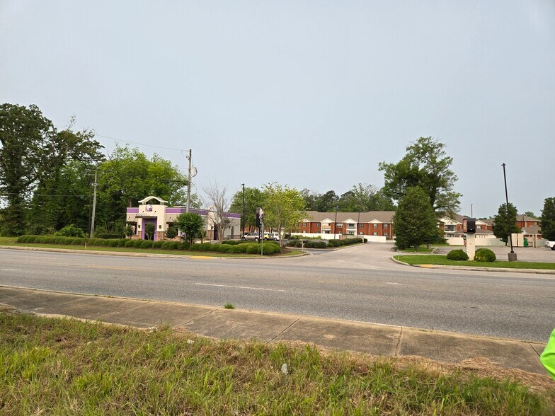 6997 Hwy 27, Chickamauga, GA à vendre - Photo de l’immeuble – Image 3 sur 10