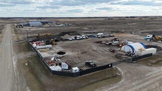 Plus de détails pour 10 Horizon Dr, Lloydminster, SK - Terrain à vendre