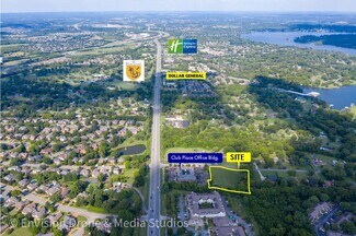 Plus de détails pour 104 Country Club Dr, Hendersonville, TN - Terrain à vendre