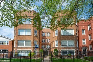 Plus de détails pour 8018-8020 S Eberhart Ave, Chicago, IL - Logement à vendre