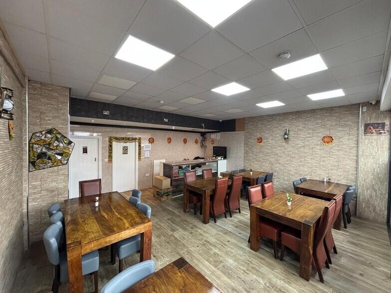 85 Woodgreen Rd, Leicester à vendre - Photo de l’immeuble – Image 2 sur 8