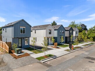 Plus de détails pour 4380 NE Going St, Portland, OR - Logement à vendre