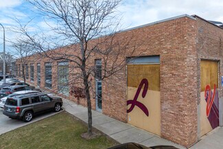 Plus de détails pour 1427-1455 W Willow St, Chicago, IL - Local d'activités à louer