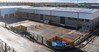 Plus de détails pour 60 Cartersfield Rd, Waltham Abbey - Industriel/Logistique à louer
