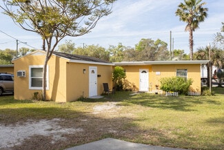 Plus de détails pour 4851 US Highway 17, De Leon Springs, FL - Hôtellerie à vendre