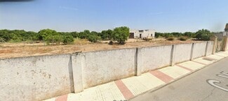 Plus de détails pour Calle Virgen de la Estrella, 2, La Algaba - Terrain à vendre