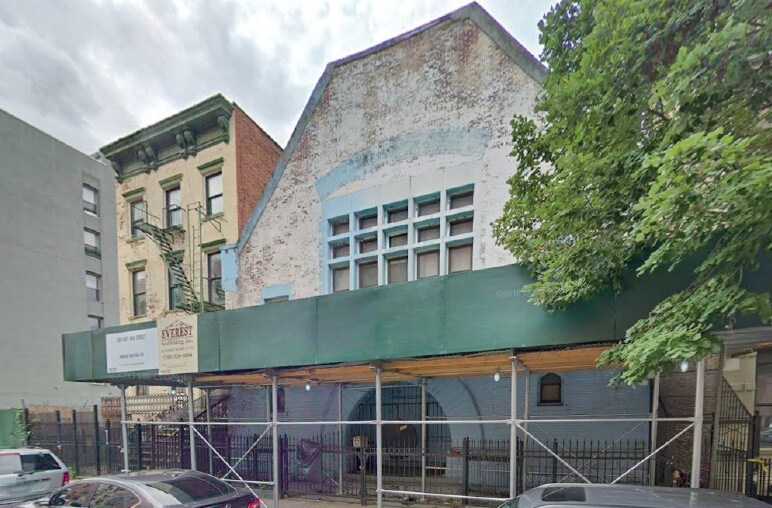 224 E 118th St, New York, NY à vendre - Photo de l’immeuble – Image 3 sur 3