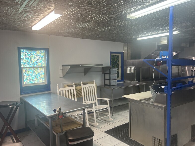 413 Elm St, Welaka, FL à vendre - Photo de l’immeuble – Image 3 sur 25