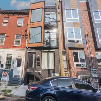 Plus de détails pour 2209 Franklin st, Philadelphia, PA - Logement à vendre