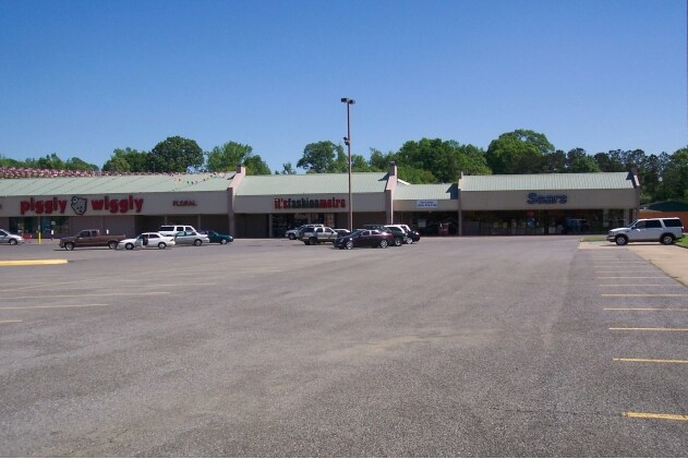 280 Main St, Baker, LA à vendre - Photo de l’immeuble – Image 2 sur 3