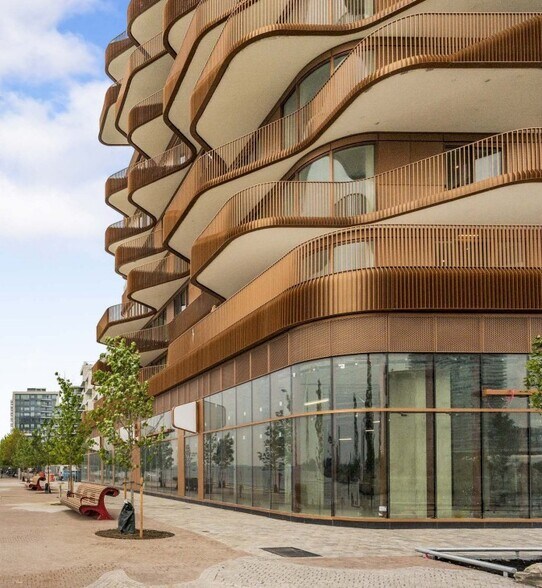 Aqualuna Retail portefeuille de 8 biens à vendre sur LoopNet.fr - Photo de l’immeuble – Image 2 sur 4