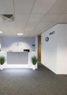 1 Lowry Plz, Salford à louer - Photo de l’immeuble – Image 2 sur 18