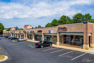 Plus de détails pour 809 E Arrowood Rd, Charlotte, NC - Local commercial à louer