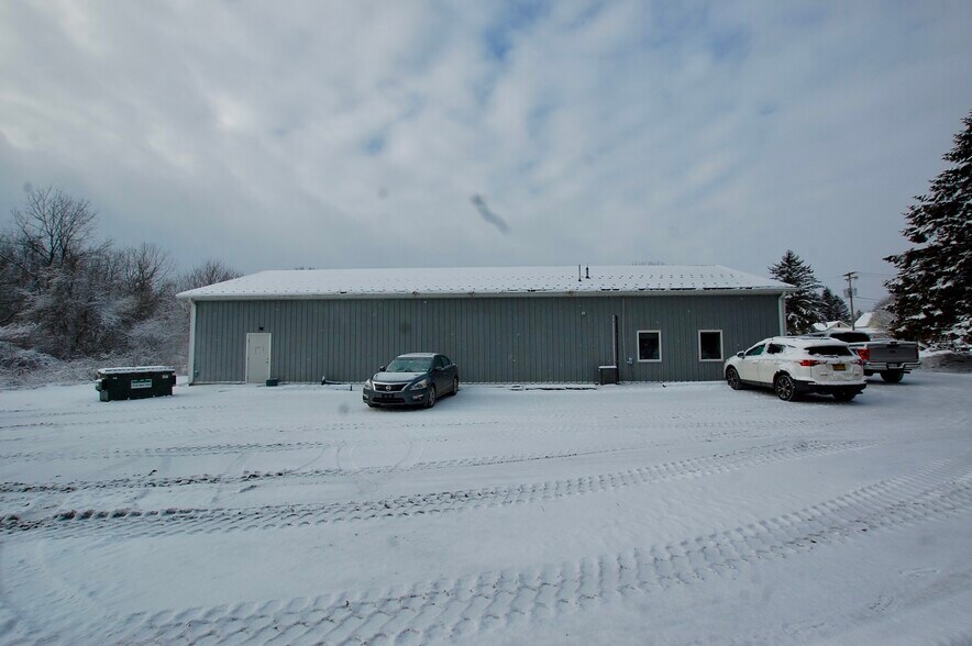 35 Anderson Ave, Falconer, NY à vendre - Photo de l’immeuble – Image 2 sur 31
