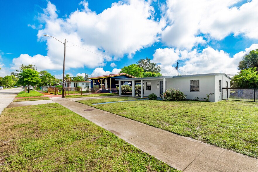 416 NW 19th Ave, Fort Lauderdale, FL à vendre - Photo de l’immeuble – Image 3 sur 24