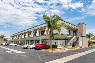 Plus de détails pour 2050 W Chapman Ave, Orange, CA - Bureau/Médical, Bureau/Local commercial à louer