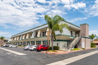 Plus de détails pour 2050 W Chapman Ave, Orange, CA - Bureau/Local commercial à louer