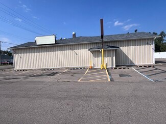 Plus de détails pour 1405 Ecorse Rd, Ypsilanti, MI - Local commercial à louer